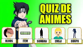 Anime Random Quiz - The Best Anime Quiz!