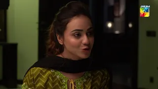 Wafa Be Mol | Episode 61 - Best Moment 04 | #HUMTV Drama