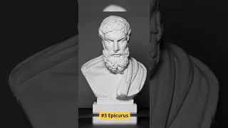 top 5 most influential philosophers of the ancient world #shorts #top #philosophy