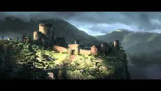 Brave Trailer - Official 2012 trailer from Disney Pixar | HD