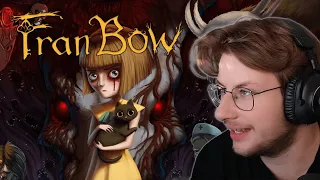 Nos pasamos FRAN BOW | Juego al completo