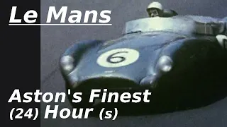 1959 Le Mans 24h