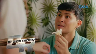 Paeng proposes to Joan again! | Black Rider