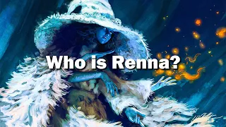 Who Is Ranni's Secret Mentor?