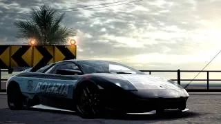 Need For Speed World Soundtrack - Team Escape 1 / Pursuit 1