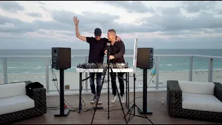 Cosmic Gate - Universal Love (taken from Best Of 2020 Set, Miami Beach)