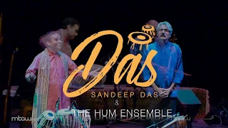 Masters of Tradition: Sandeep Das & Kayhan Kalhor (RARE) | #SandeepDas #WorldMusic #Tabla