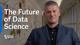 The Future of Data Science