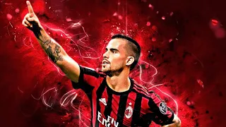 ALL GOALS OF SUSO