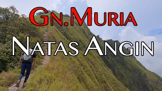 Jalur Naga Gn.Muria Natas Angin | VLOG RIKAS HARSA