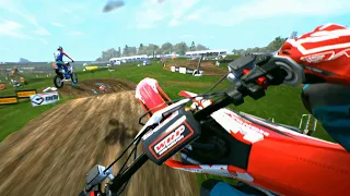 MXGP 2020 | First Person Gameplay 2021 ( 4K ) PS5 / XBOX SERIES X / PC