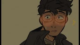 lovers rock | oc animatic