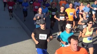 10Km et Semi-Marathon de Tournefeuille 2019