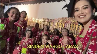 ELISHA OA & SINDEN WARGO LARAS | Selamat HUT Ke 5 PWKS Jabodetabek