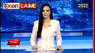 Edicioni i Lajmeve Tv Klan 11 Shkurt 2022, ora 12:00 Lajme - News