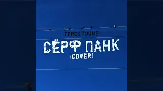 forestdump - сёрф панк (ssshhhiiittt cover)