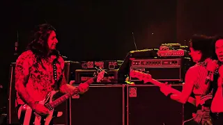 QUIET RIOT @ HOUSTON, TX FULL SHOW 04262024