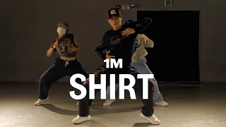 SZA - Shirt / ROOT Choreography