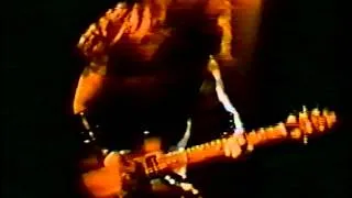 ABSU - Live @ The Thirsty Whale - River Grove, Illinois - July 21, 1995