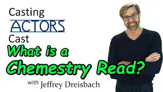 What is a Chemistry Read?