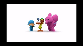 Pocoyo Credits (2016)