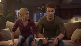 [HUN PS4 HD] Uncharted 4: A Thief´s End - Premiere walkthrough