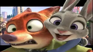 Zootopia (2016) - Spot TV #7 'The Countdown Begins' (VO)