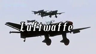 WW2 Luftwaffe Edit