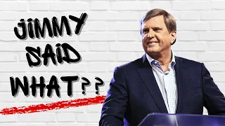 Jimmy Evans Shocks Listeners when he said this about MARRIAGE | Joni Lamb Doug Weiss Marriage