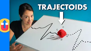 You Won’t Believe How These Shapes Roll! New Discovery in Math