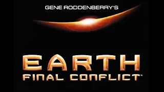 Classic TV Theme: Earth, Final Conflict (Full Stereo)