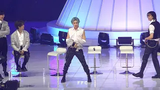 230702_ 전야 The eve(felix focus)_Stray Kids 3RD FANMEETING 'PILOT FOR ★★★★★'