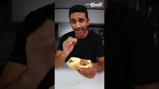 BIG MAC VS WHOPPER QUAL É O MELHOR HAMBÚRGUER