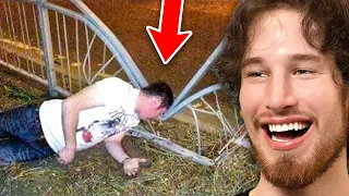 EXTREME Try Not To LAUGH Challenge! (impossible)