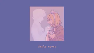 Mothy (Harmony Team) — Regret Message [RUS cover chorus version] by avikard & _Yurri_ | Smule кавер