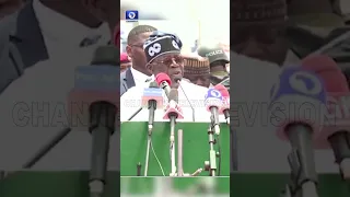 Tinubu Thanks Gov Wike, Vows To Fulfil Electoral Promises