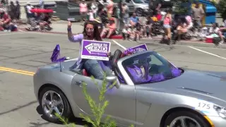 Livermore Rodeo Parade 2 061116