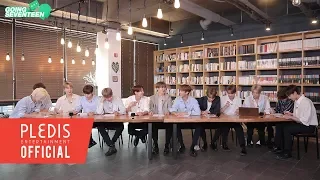 [SEVENTEEN] GOING SEVENTEEN 2019 EP.14 MBTI of SVT #1