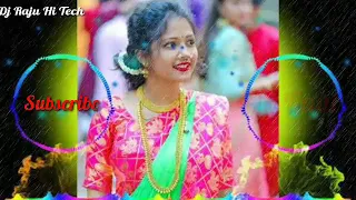 Panchi Sur Me Gati Hai DJ Raju Hi Tech Tapa Tap Song 2021