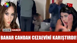 Candan kardeşler gülerek geldiler, ağlayarak gittiler...