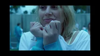 Wentworth Allie Novak's addiction storyline edit