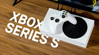 Xbox Series S: De ce să o cumperi dacă nu are 4K?
