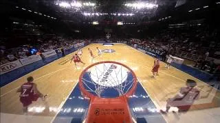 Play of the Night: Jordan Farmar to Semih Erden, Anadolu Efes