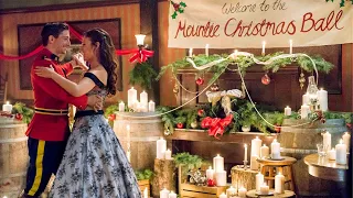 TOP 10 Hallmark Christmas Movies of the DECADE