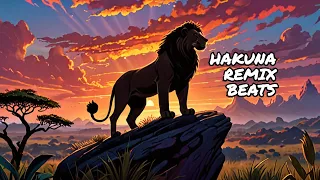 Hakuna Matata Remix - Lion King Remix by TheDisneylanders