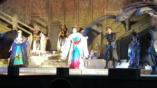 TURANDOT - Liù “Tu che di gel sei cinta” (Carolina López Moreno)