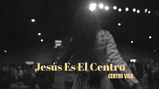 Jesús Es El Centro // CENTRO VIDA ( DOMINGO 10/10/2021)