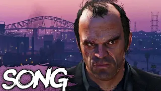 GTA 5 Song | Behind The Mastermind | #12DaysOfNerdOut