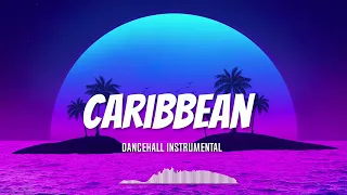 Dancehall Riddim Instrumental - "Caribbean" (2024)