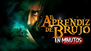 El Aprendiz de Brujo | RESUMEN EN 20 MINUTOS